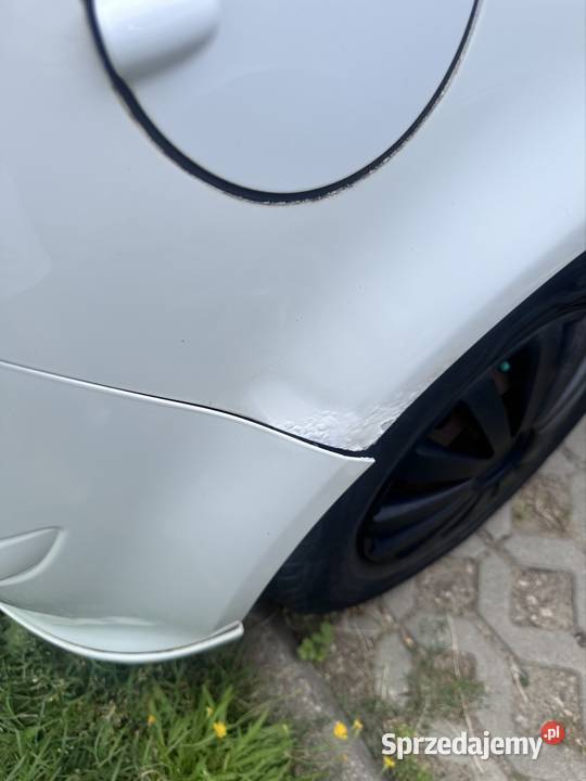 Opel Corsa Limited Edytion 12 2009 Słupsk sprzedam