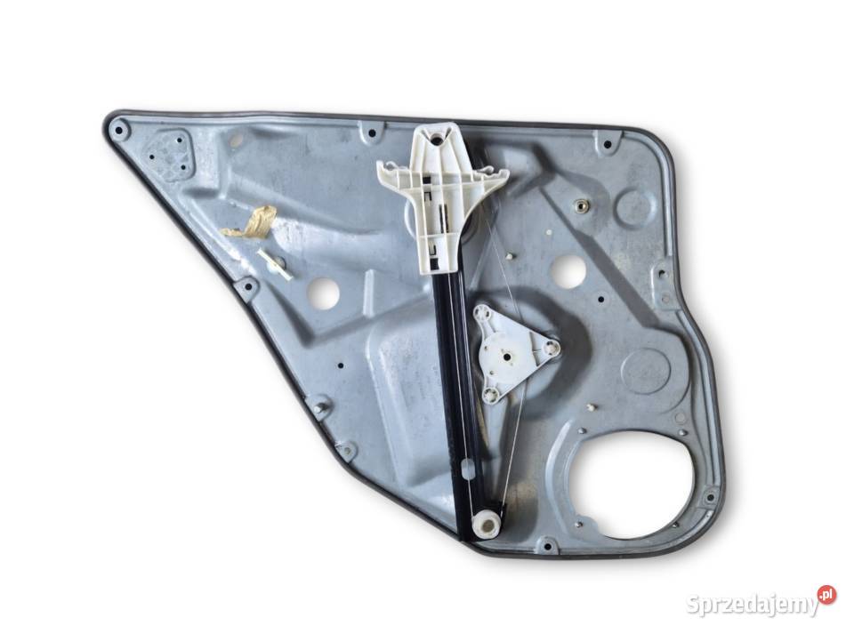 MECHANIZM PODNOŚNIK SZYBY TYŁ PRAWY SEAT CORDOBA