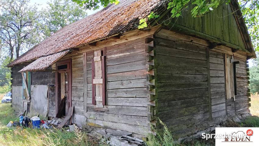 sprzedaży gruntu 97100m2 Aleksandrówka szambo Sprzedaż