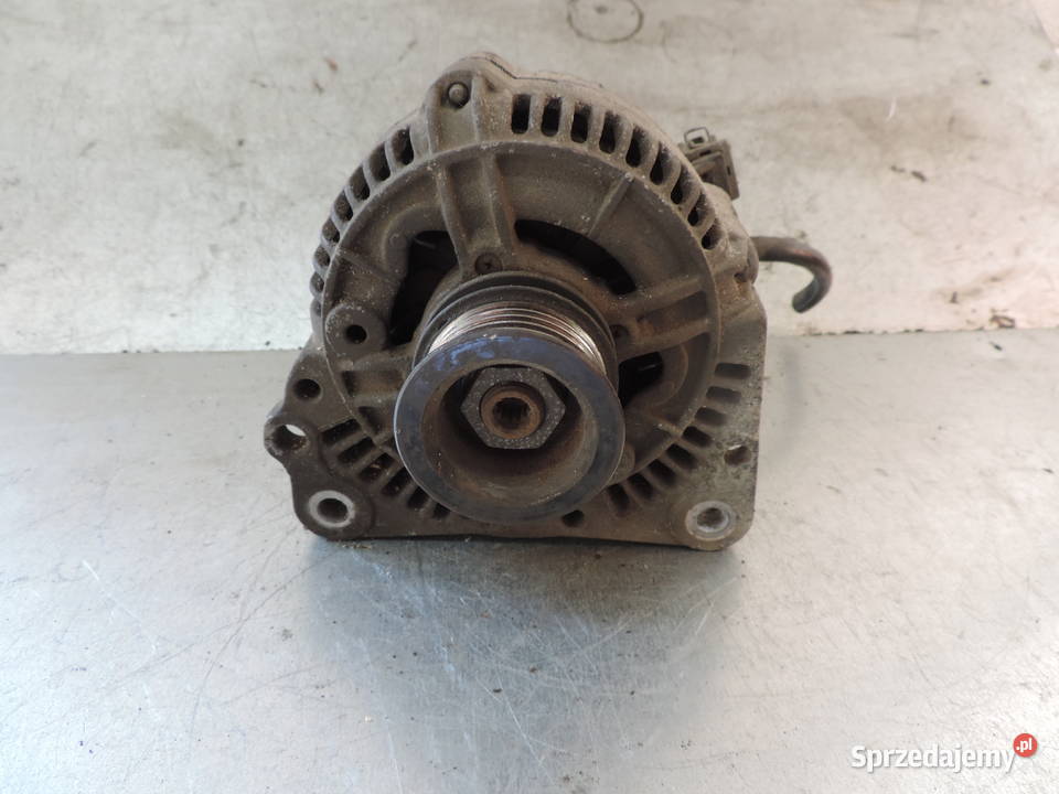 ALTERNATOR SEAT CORDOBA 1 16 8V Nowy Sącz