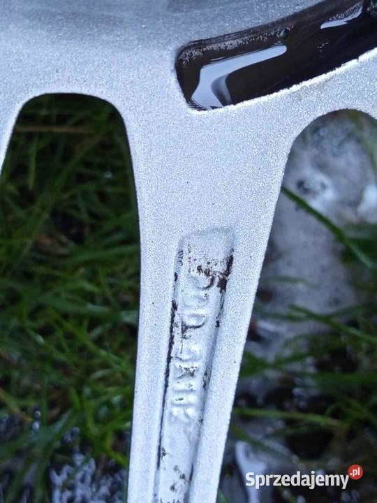 felgi Motoryzacja śląskie sprzedam