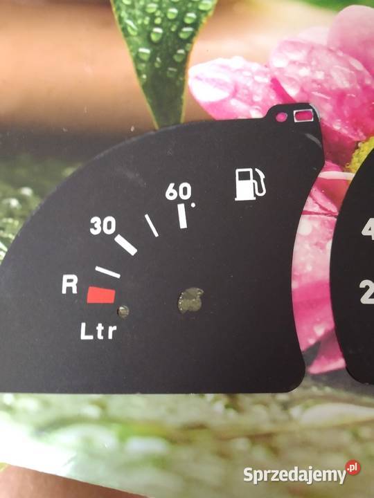 Zegary opel Vectra calibra astra podkarpackie Nisko