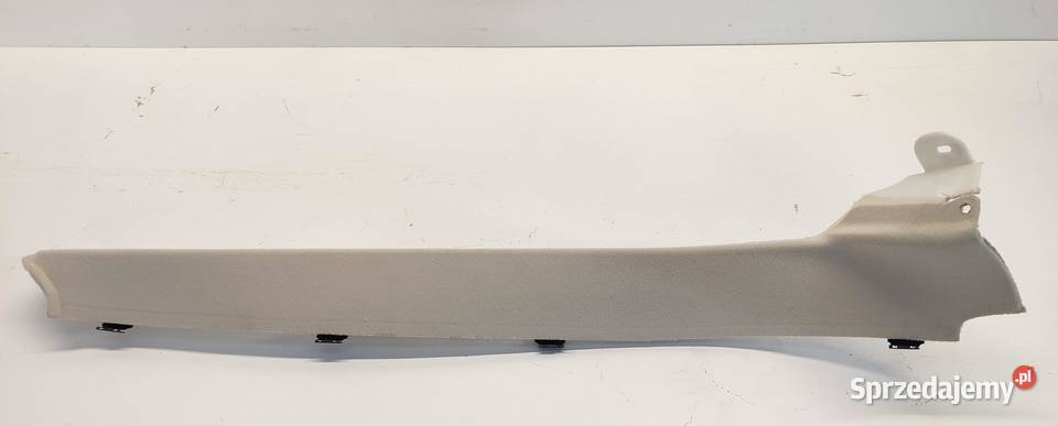 MERCEDES W211 OSŁONA SŁUPKA PRAWA A2116900226