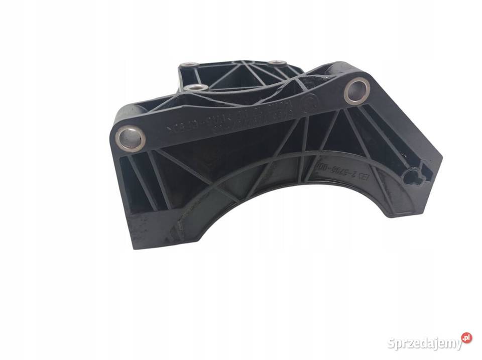 ŁAPA WSPORNIK 7792202 30 D Bmw Seria 5 V Zawieszenie silnika