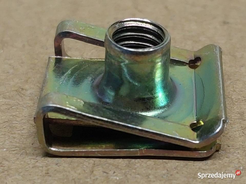 NAKRĘTKA MOCOWANIA DRZWI BELKI ZDERZAKA FIAT Mielęcin sprzedam