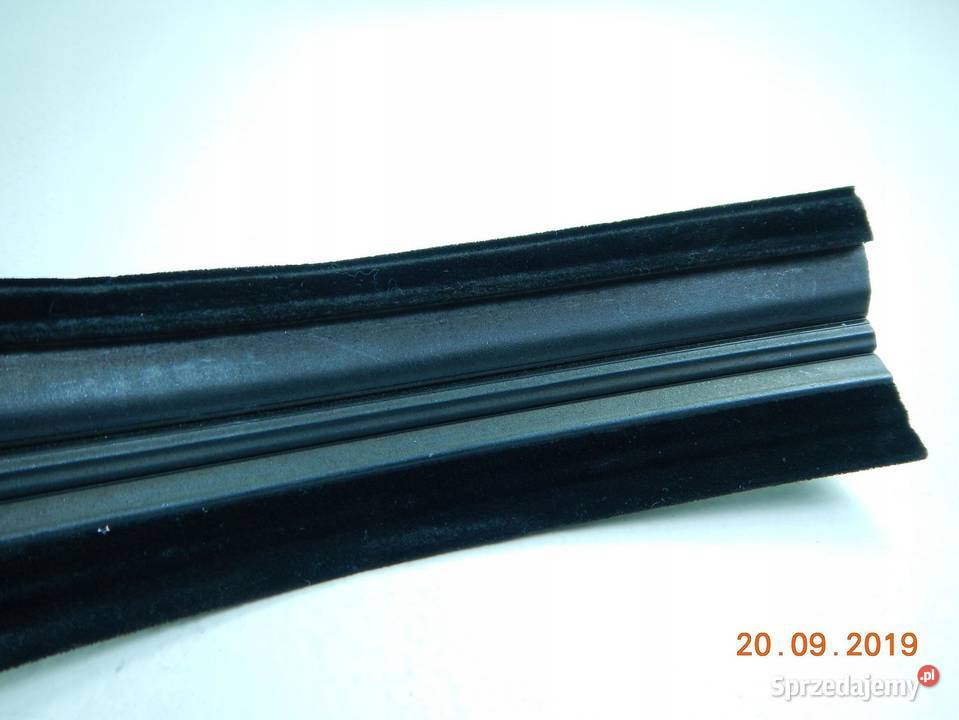 USZCZELKA SZYBY DRZWI LEWY TYŁ FIAT MAREA 96 ASO Uszczelki szyb