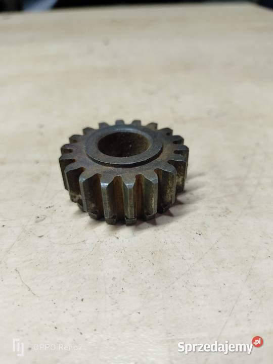 Koło zębate Komar motorynka 2 biegi