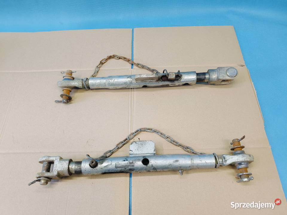 DEUTZ FAHR 5115 20R STAGE 5 36 Stabilizator Stalewo