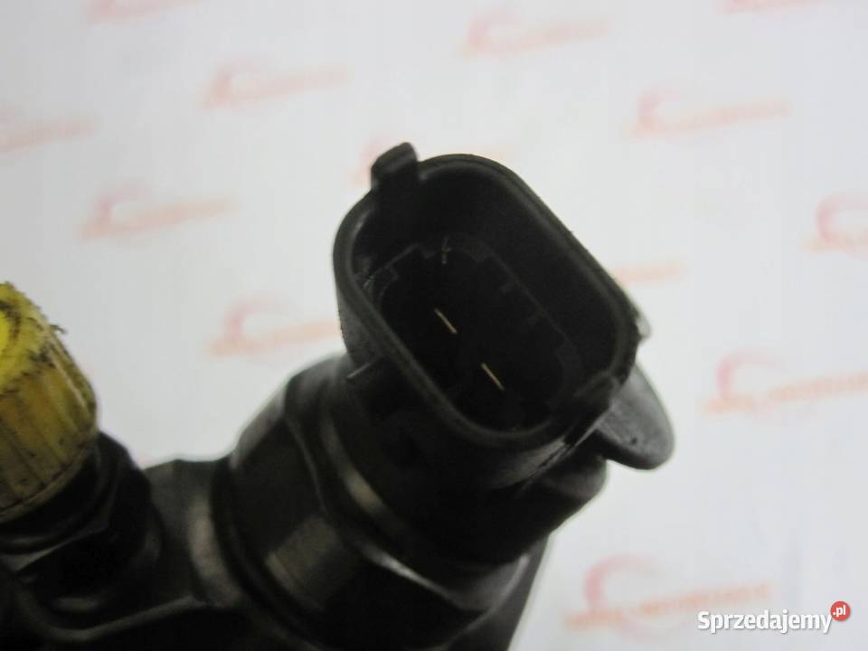 PEUGEOT CITROEN FORD 16 HDI TDCI 16r wtrysk Wtryskiwacze Kielce sprzedam