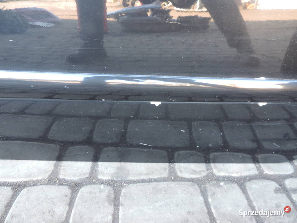 PEUGEOT 307 SW KOMBI DRZWI PRAWY PRZÓD KOLOR Rok produkcji 2003 Drzwi małopolskie Nowy Sącz