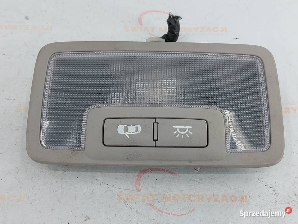 KIA SPORTAGE III 12r lampka podsufitki Części samochodowe Kielce