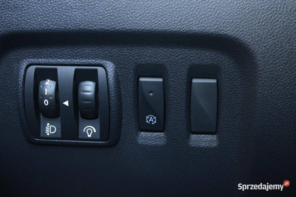 Renault Captur 2019r Salon Niski Przebieg FV23 Gdańsk