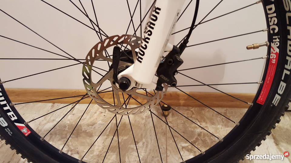 Kross Level A9 Carbon 21 L mazowieckie Warszawa