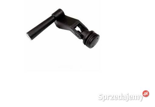 Klamka szyby bocznej 3476132M91 Łuków