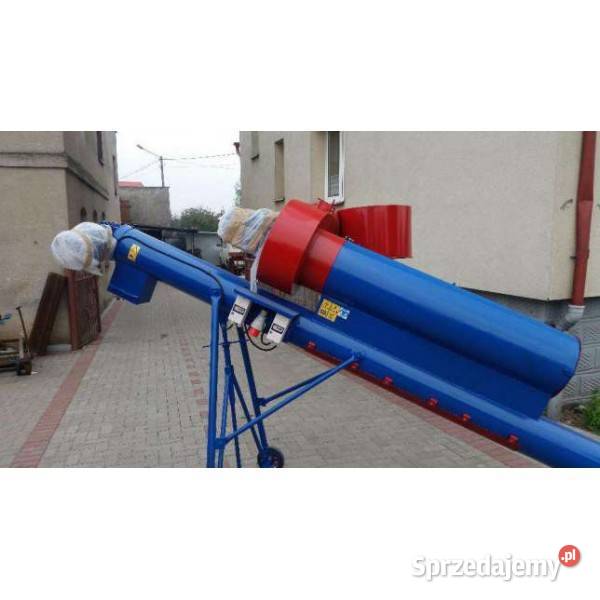 Wialnia czyszczalnia do zboża czyszczarka do Rogóźno