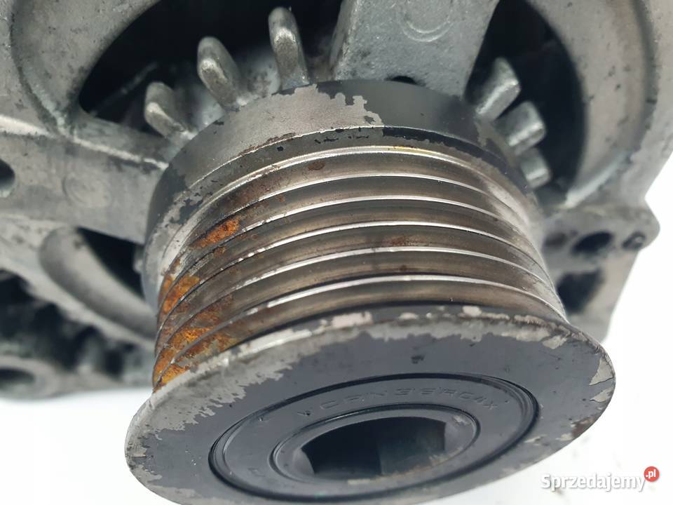 ALTERNATOR Ford Focus S 20 TDCI 0314 r osobowe sprzedam