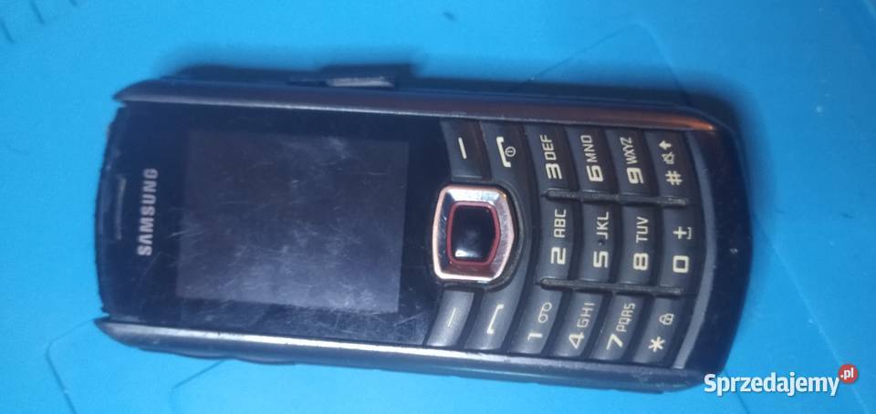 samsung solid ab803446bu gtb2710 zaślepka Pozostałe świętokrzyskie Sandomierz