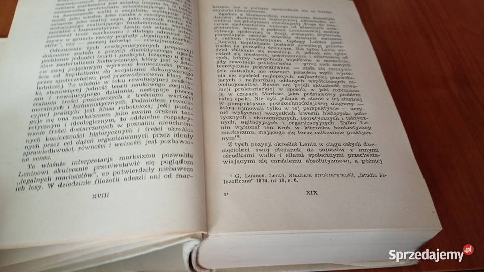 Pisma wybrane rola świadomości w procesie Gdańsk
