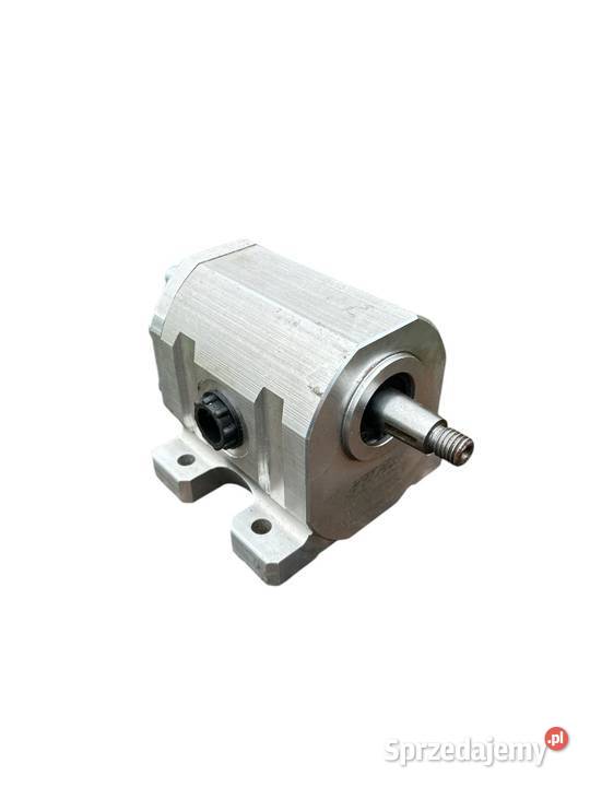 Pompa hydrauliczna aluminiowa C330 C360 Poznań