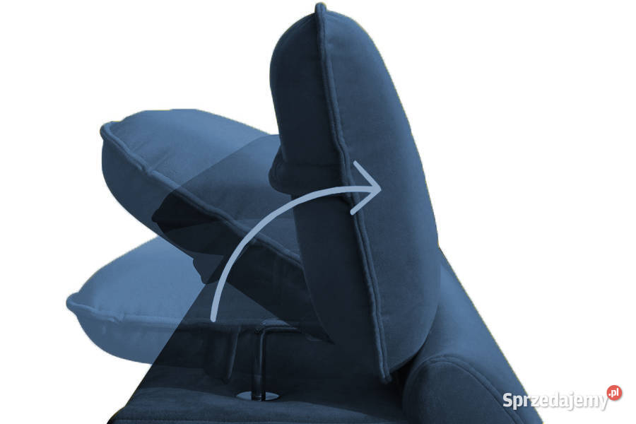 Nie przegap okazjikomfortowy narożnik LOFT Narożniki lubelskie Chełm sprzedam