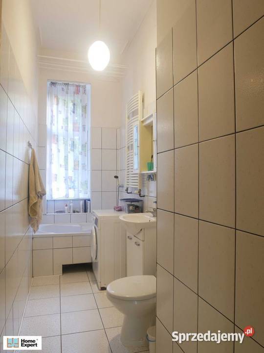 3pok 57met Grunwaldzkiej PEŁEN ROZKŁADBALKON 11351zł/m2 dolnośląskie Wrocław