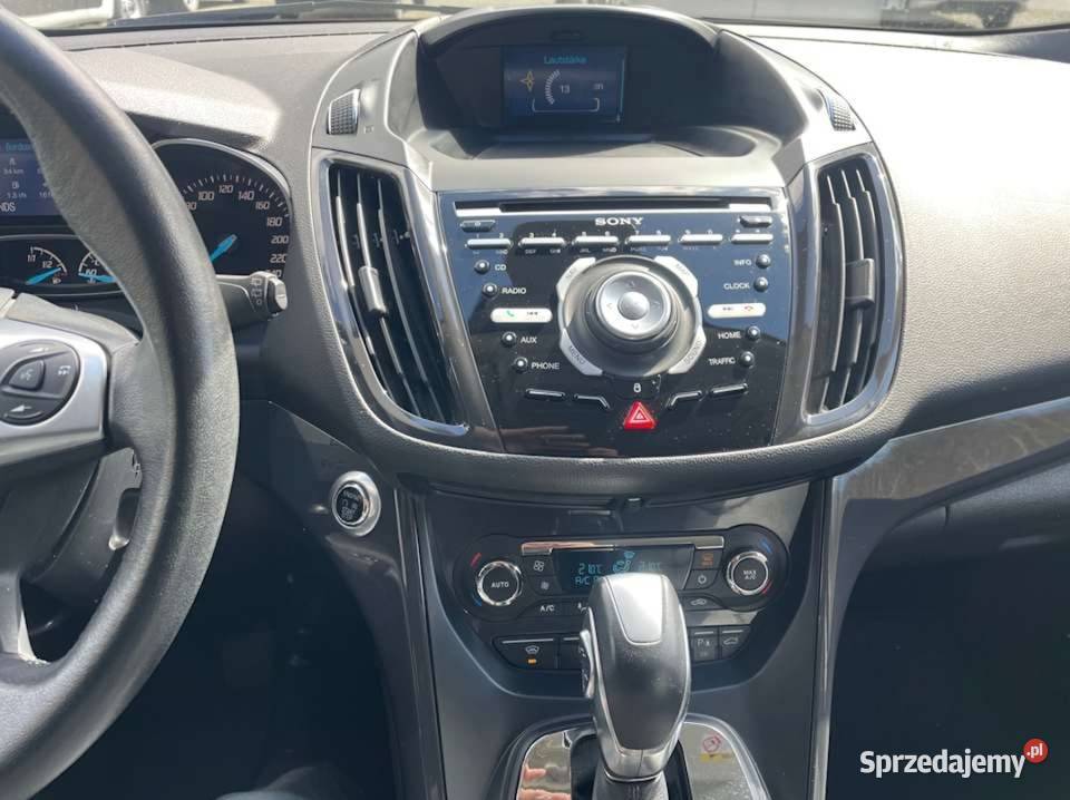 20 TDCI 163 4x4 Titanium Automat Serwis ASO komputer pokładowy śląskie Jastrzębie-Zdrój