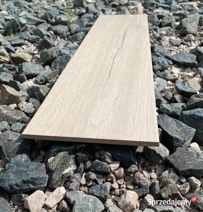 OKAZJA Piękne Płytki Gresowe PodłogaŚciana SUOMI Tarczyn