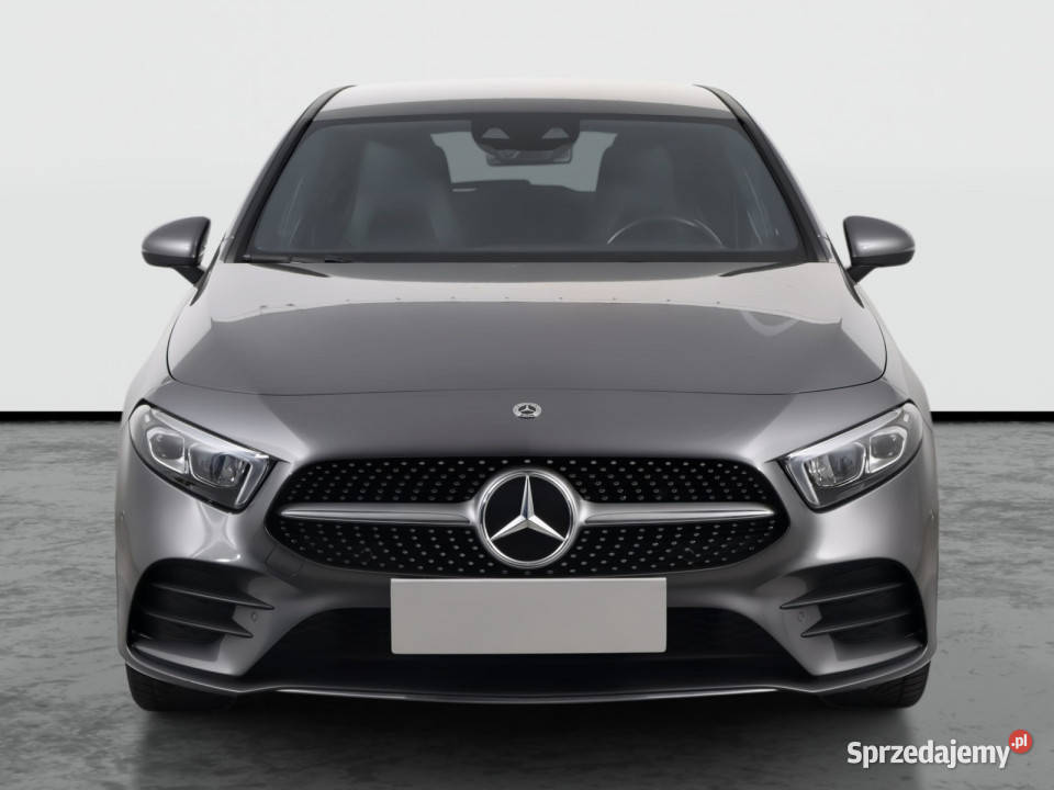 Mercedes A A 250 e klimatyzacja Bielany Wrocławskie