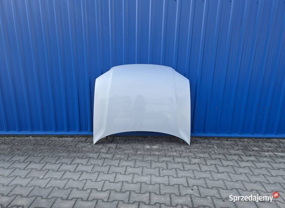 MASKA POKRYWA SILNIKA VW PASSAT B5 FL LA7W osobowe Działoszyce