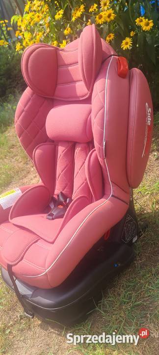 Fotelik samochodowy 025 nowy 0 - 25 kg Żyrardów