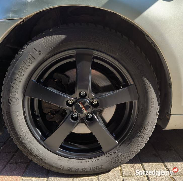 Toyota Avensis 20 D4D Kombi Sol Augustów sprzedam