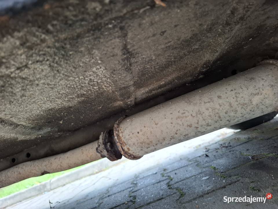 Polonez caro pierwszy miesiąc produkcji rarytas Zamość