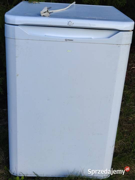 Lodówka wolnostojące lubelskie Rejowiec Fabryczny