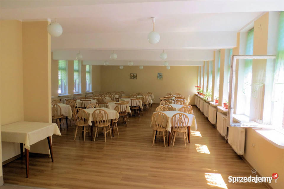 Do sprzedaży lokal Sucha Struga 2625 metrów 1409zł/m2