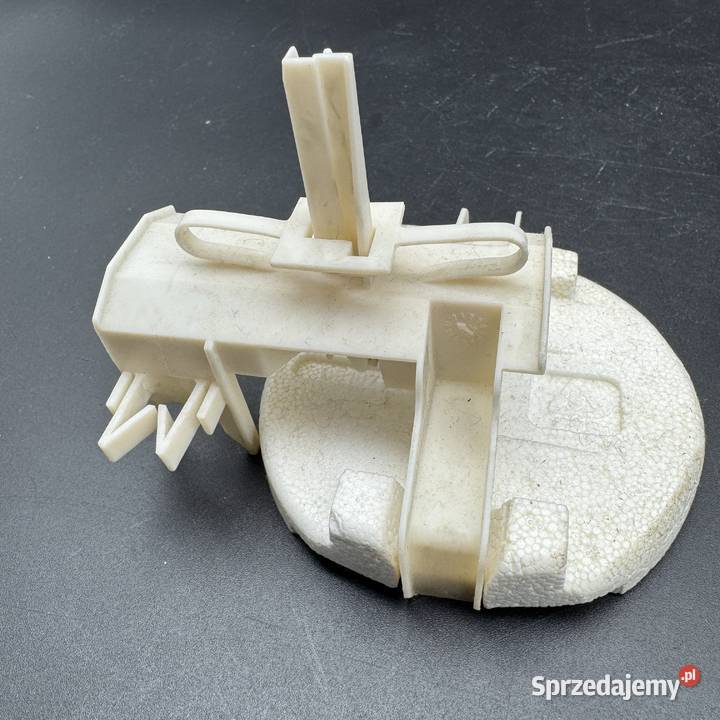 Pływak przeciwzalewowy zmywarki Miele MN09187330 Jasienica