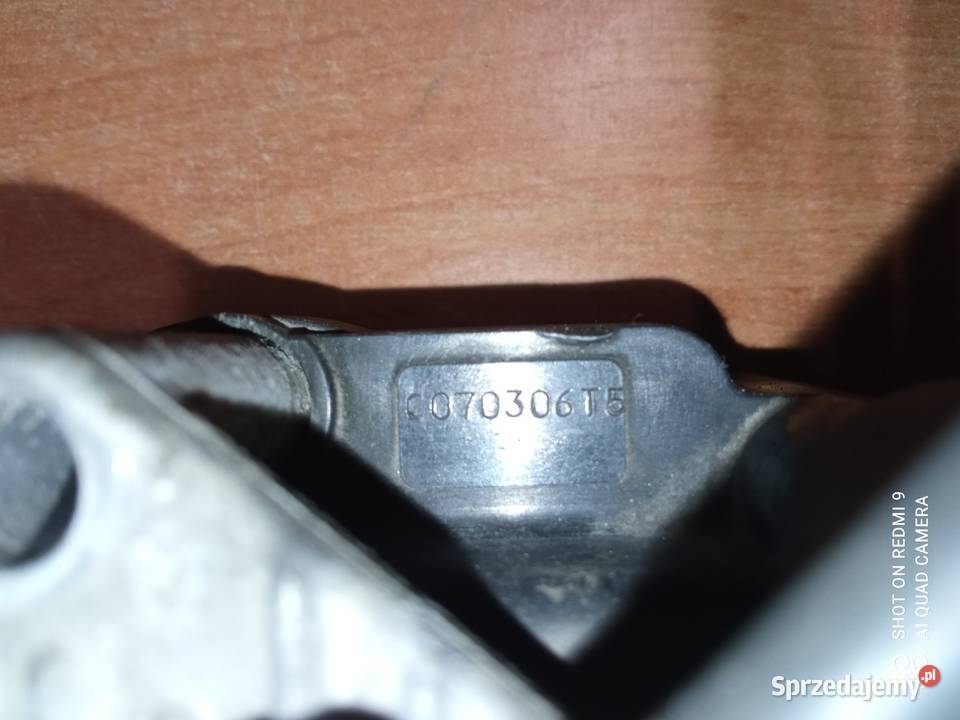 Cewka zapłonowa 16 16v Seat Audi VW Skoda 032 podkarpackie Oleszyce