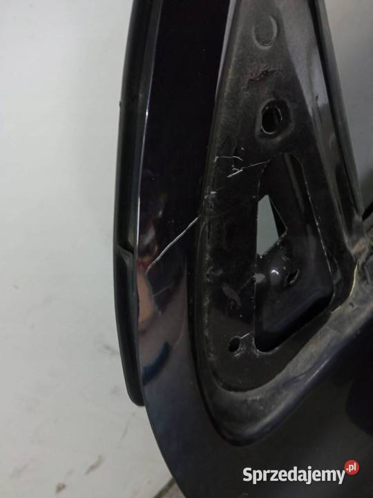 DRZWI LEWE PRZÓD GAB 5D LIFT Nissan Micra IV