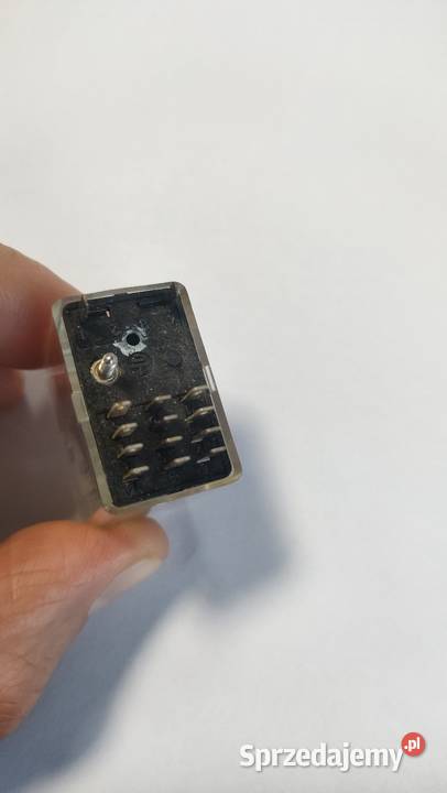 Przekaźnik elektromagnetyczny MTD12 Telkom Telfa Szczecin sprzedam