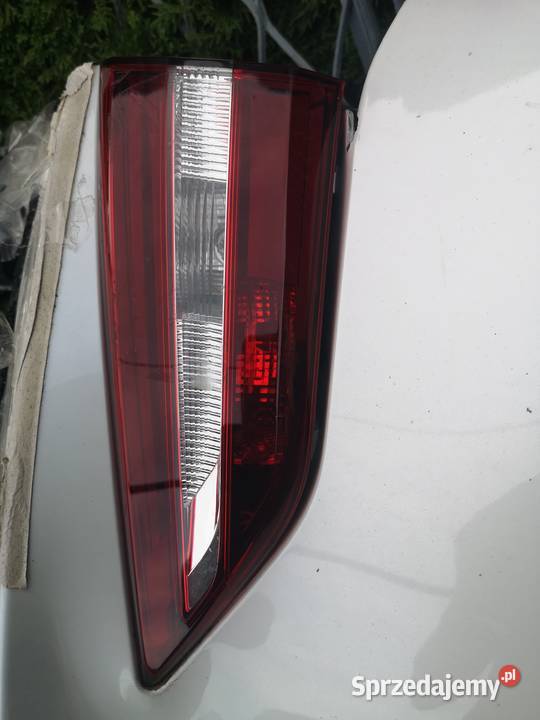 Opel Grandland lampa tył prawa Oświetlenie Skawina