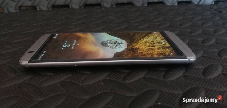 Telefon MuzycznyLang LangaZTE Axon 7Designworks Zielona Góra