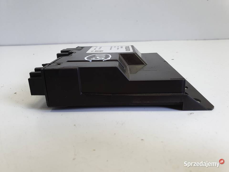 Volvo S90 II V60 II XC60 II XC90 II MODUŁ KLAPY lubelskie Chełm