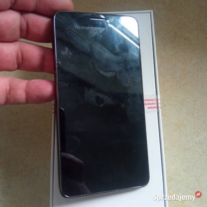 Alcatel one touch Szczecin