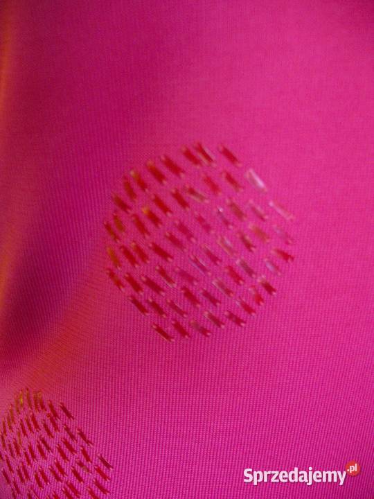 Bluzka pink top 38 M biust 85 100 Planet Siedlce