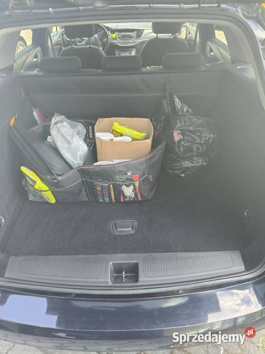 Opel astra k 2018r 16 cdti euro 6 Tarnów sprzedam