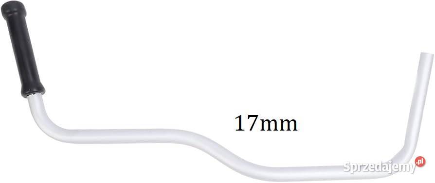 Kierownica STIHL FS254 FSE65 FS654 FS55 FS75 Ostrołęka sprzedam