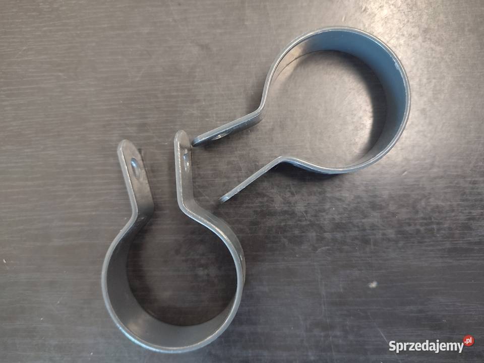 Obejma do Napinacza na słupek fi 48 3mm Radzymin