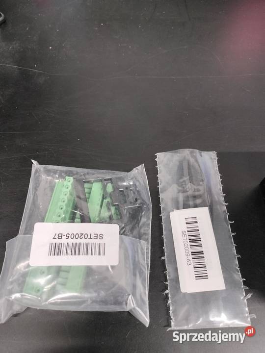 STEROWNIK V12022R34 UNITRONICS Gdańsk