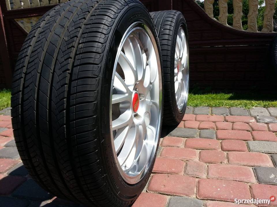 BBS 19 Rant BMW 5x120