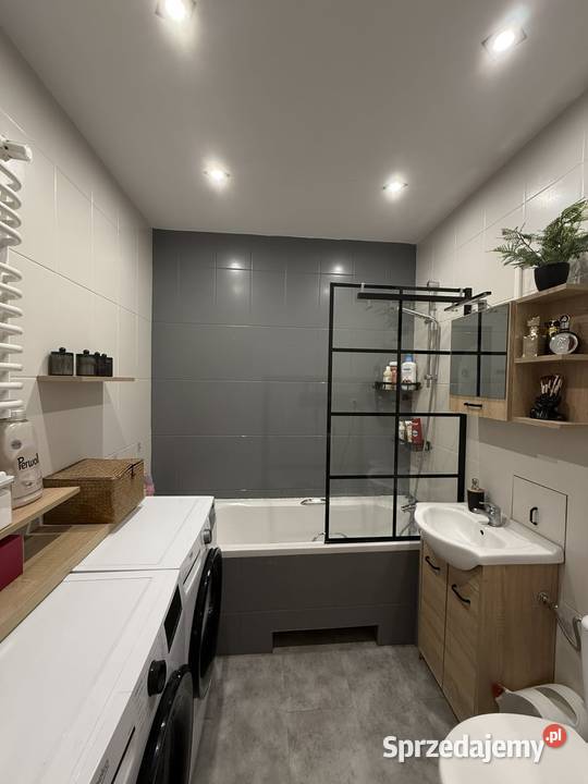 Mieszkanie M3 Wiosenna 2 pokoje 3 piętro 518m2 Liczba pokoi 2 Łęczna