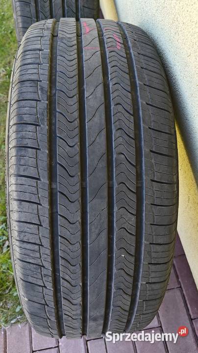 Opony Firemax FM518 25555 R19 lato Konopiska sprzedam